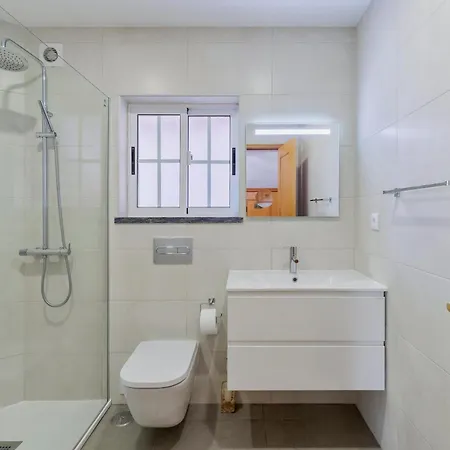 Casa Rosa, By Match بيت للعطل Quinta do Conde