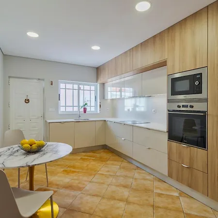 Casa Rosa * Quinta do Conde