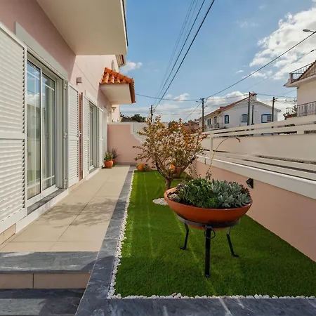بيت للعطل Casa Rosa, By Match