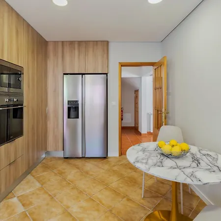 بيت للعطل Casa Rosa, By Match *