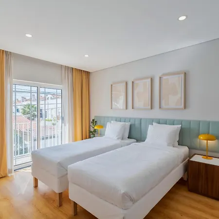 Casa Rosa * Quinta do Conde