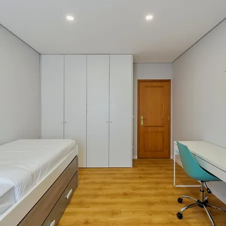 Сasa de vacaciones Casa Rosa