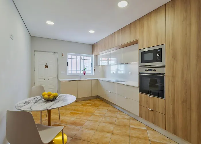 Casa Rosa * Quinta do Conde