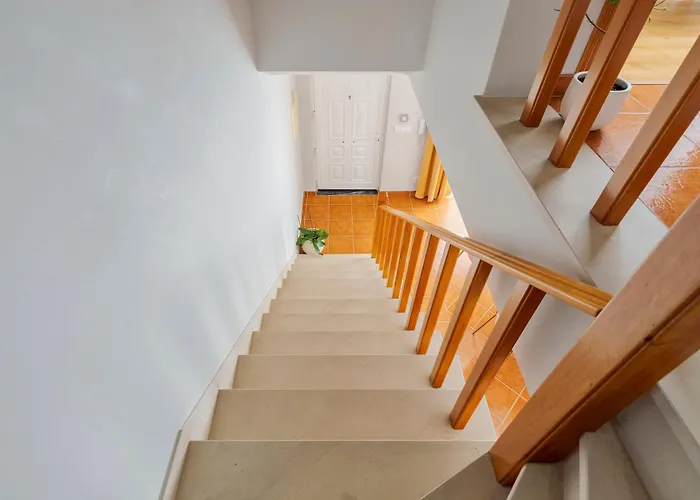 Casa Rosa Quinta do Conde