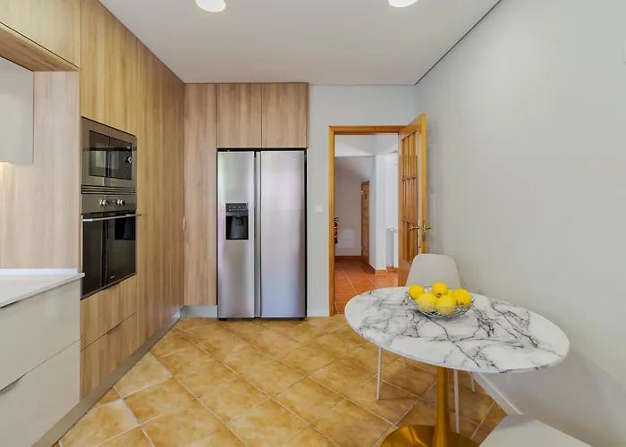 Сasa de vacaciones Casa Rosa *