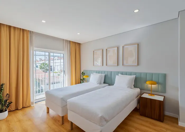 Casa Rosa * Quinta do Conde