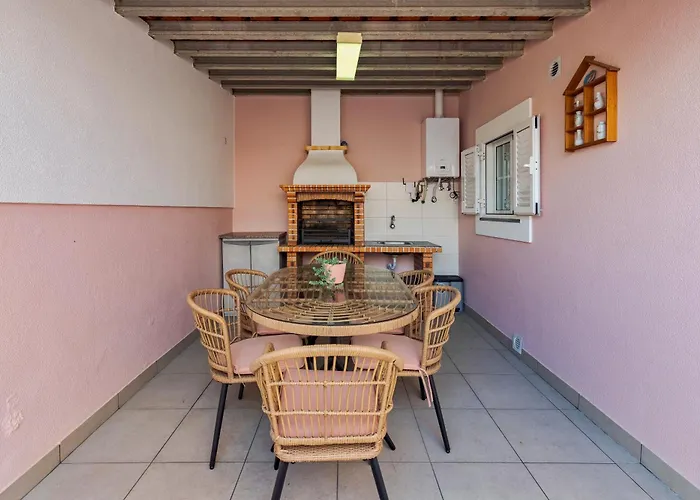 Casa Rosa * Quinta do Conde